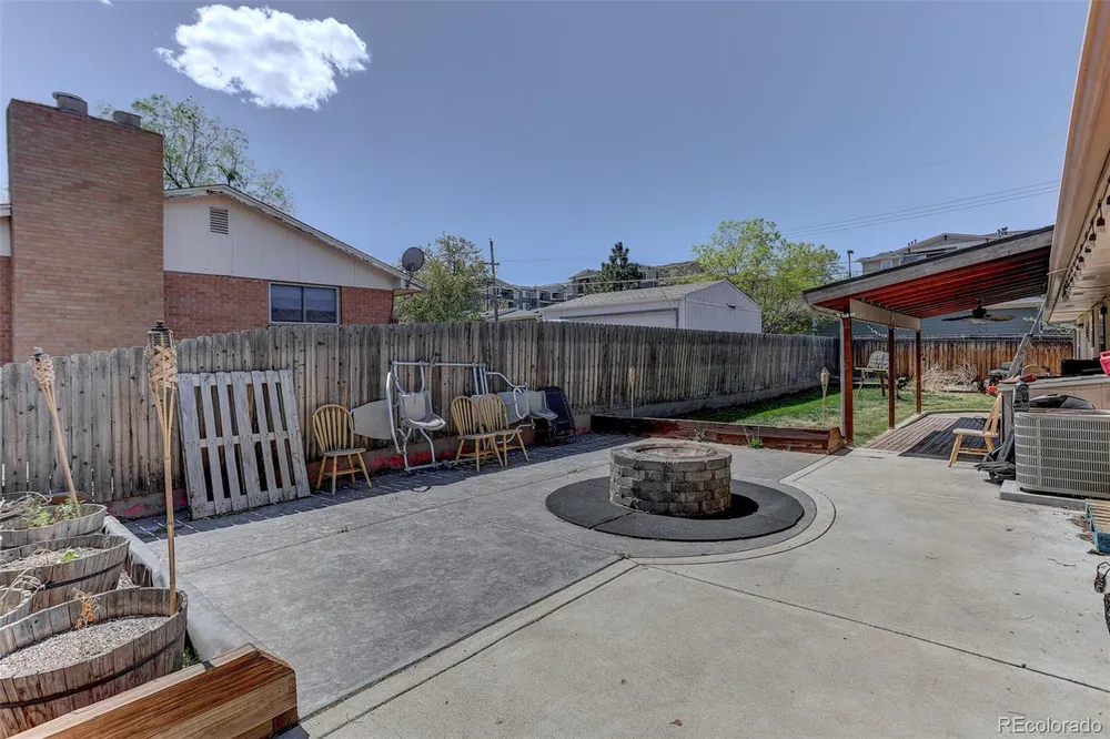 9900 W 57th Pl, Arvada, CO 80002