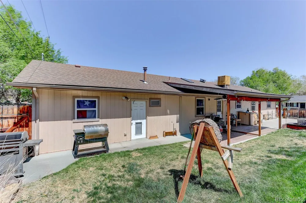 9900 W 57th Pl, Arvada, CO 80002