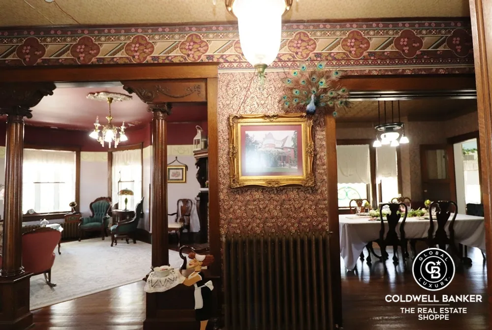 501 N 5th St, Garden City, KS 67846