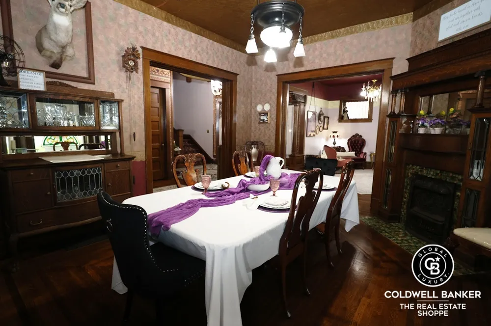 501 N 5th St, Garden City, KS 67846