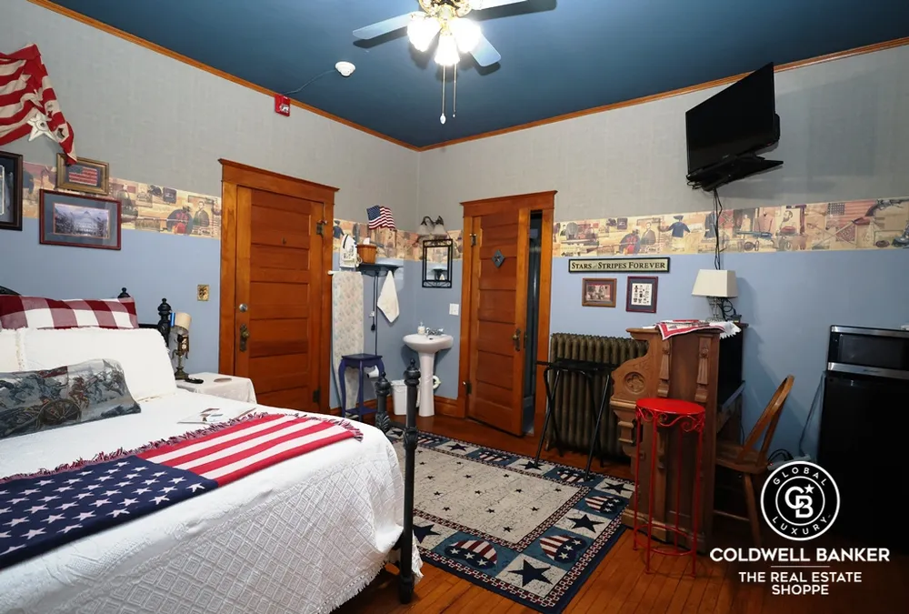 501 N 5th St, Garden City, KS 67846