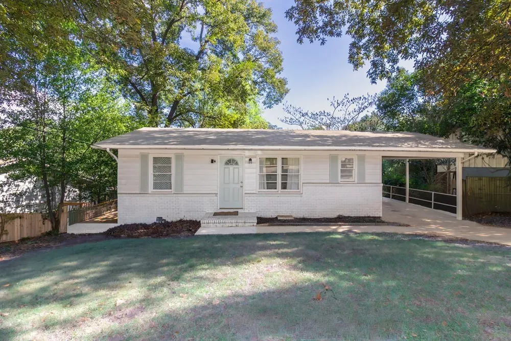 4802 Drew Ave, Columbus, GA 31904