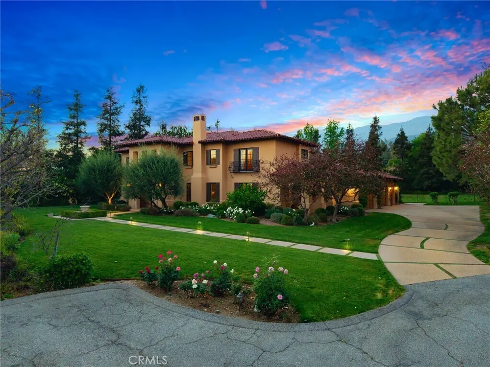1417 Royal Oaks Dr, Bradbury, CA 91008