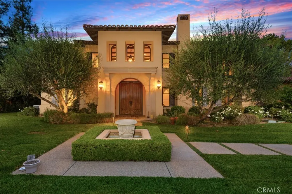 1417 Royal Oaks Dr, Bradbury, CA 91008
