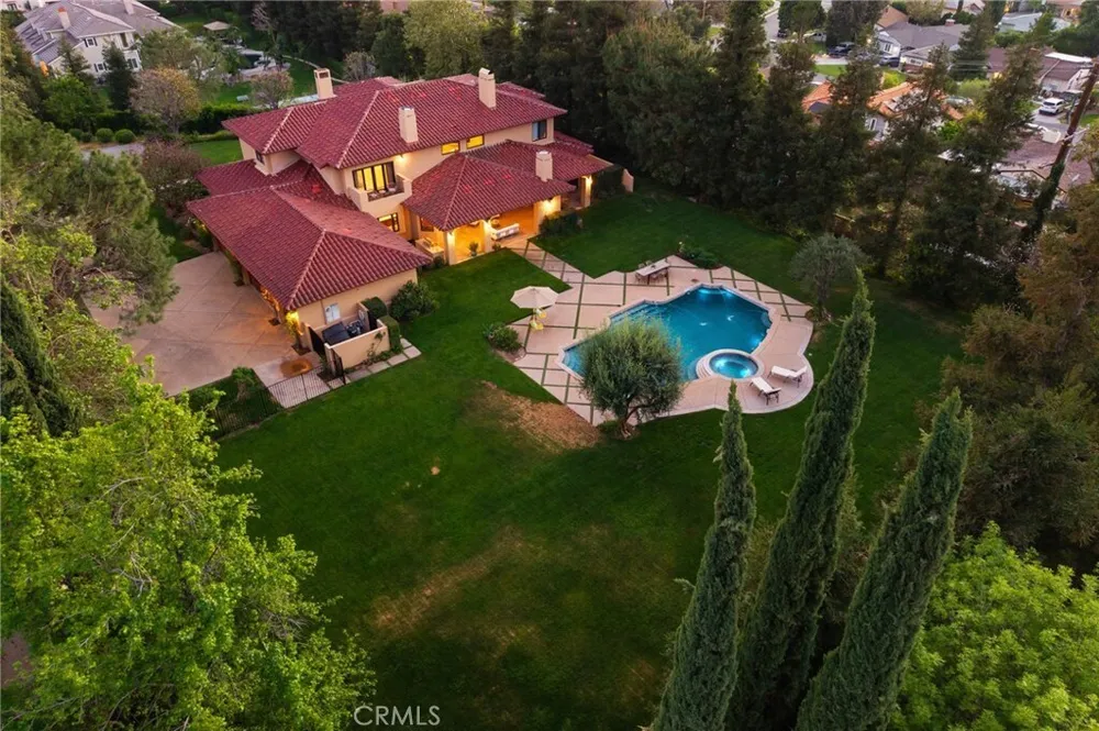 1417 Royal Oaks Dr, Bradbury, CA 91008