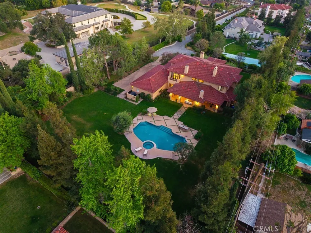 1417 Royal Oaks Dr, Bradbury, CA 91008