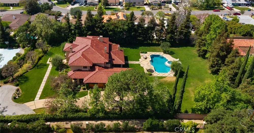 1417 Royal Oaks Dr, Bradbury, CA 91008
