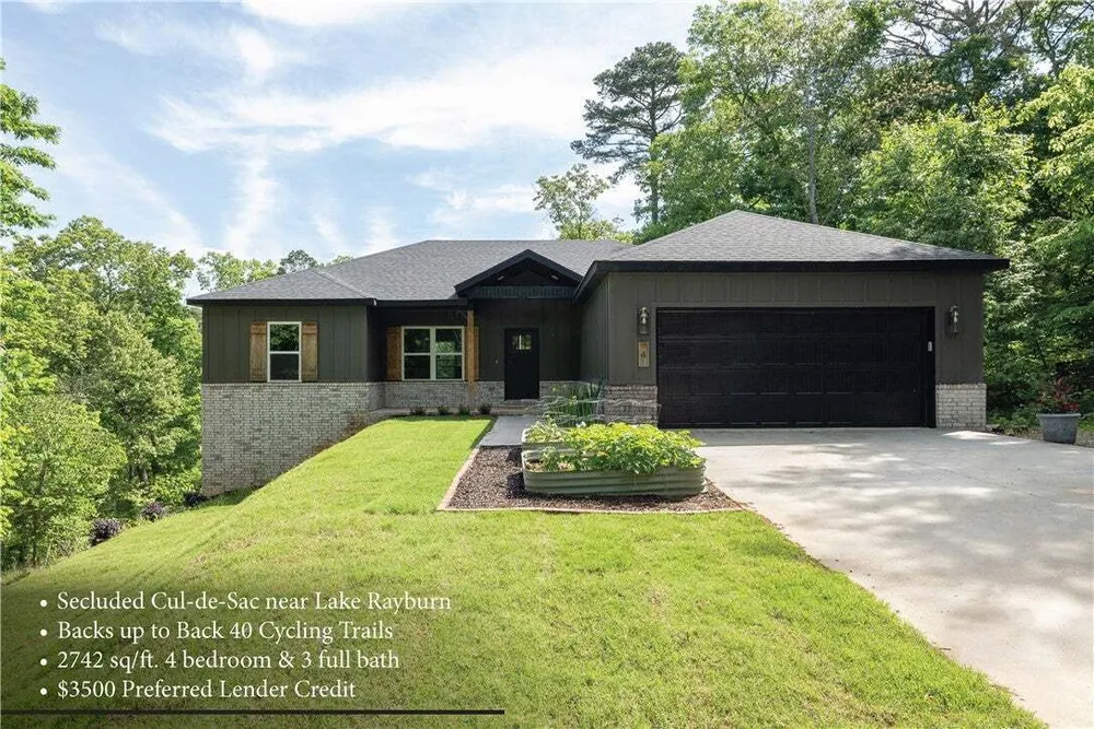 4 Goring Circle, Bella Vista, AR 72714