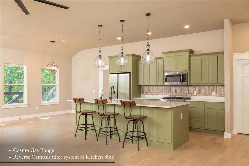 4 Goring Circle, Bella Vista, AR 72714