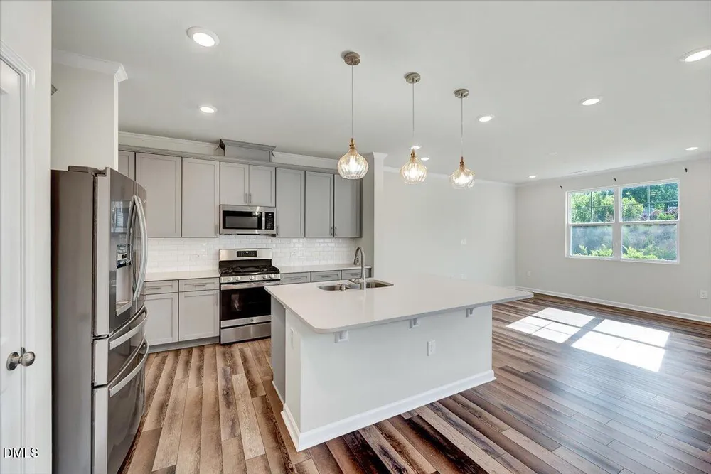 536 Hazy Hills Ln, Garner, NC 27529-6315