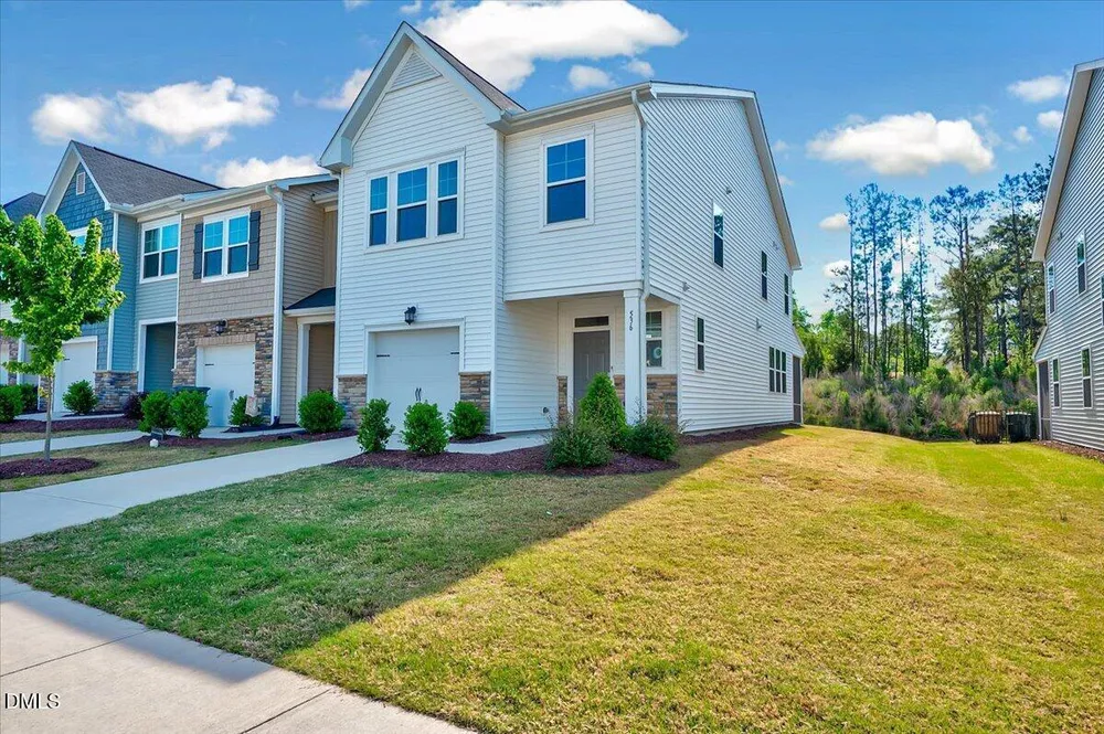 536 Hazy Hills Ln, Garner, NC 27529-6315