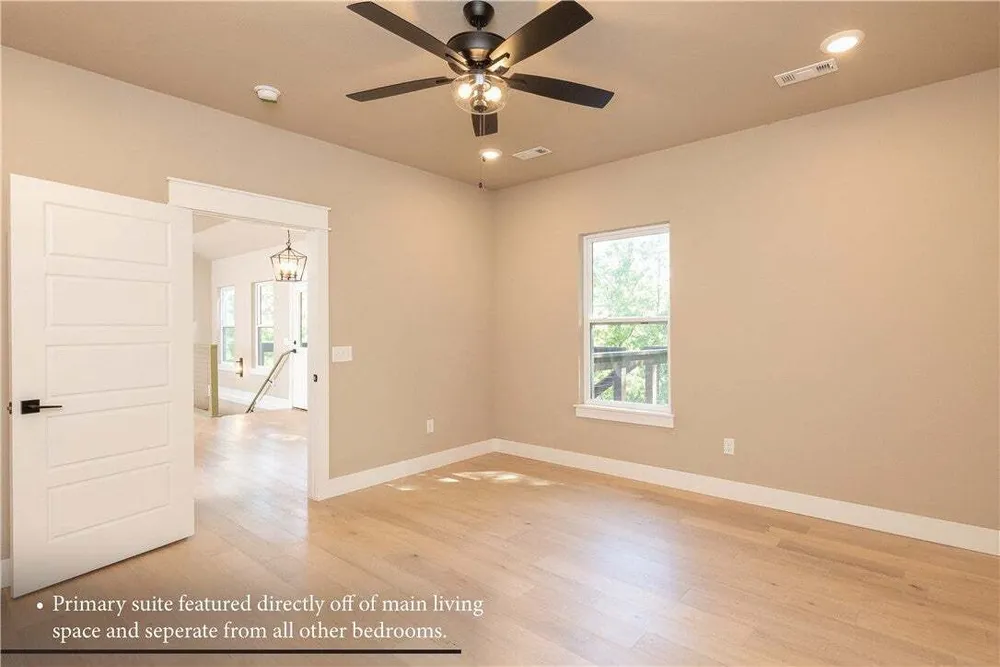 4 Goring Circle, Bella Vista, AR 72714