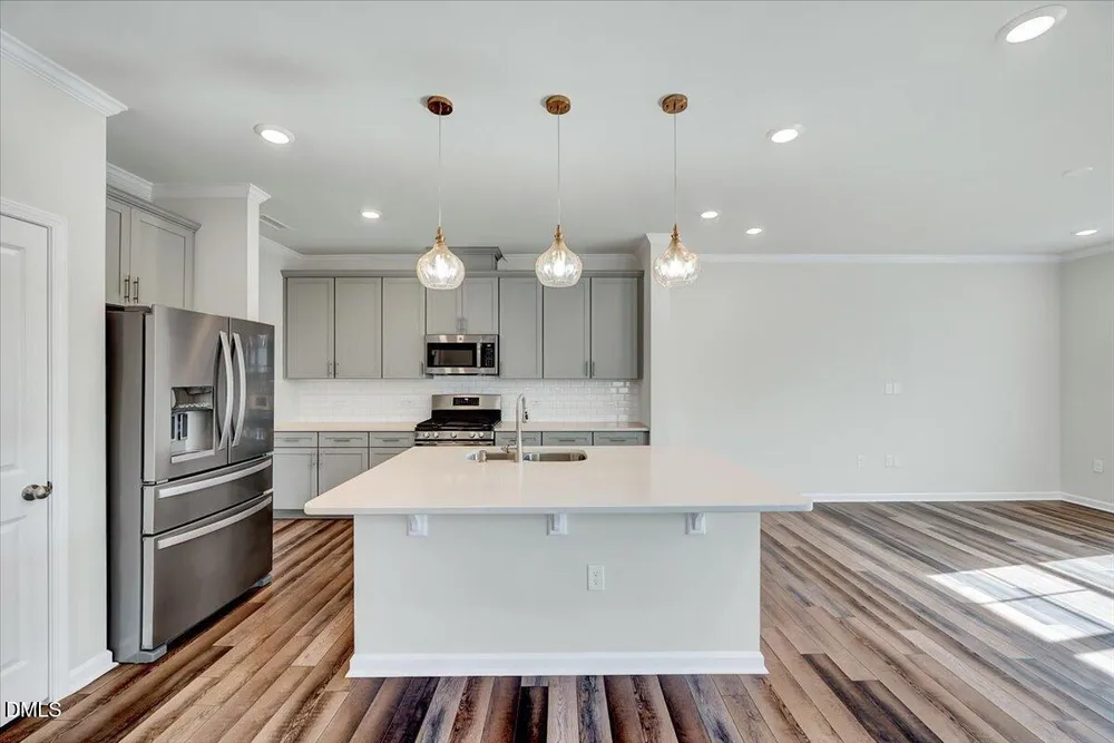 536 Hazy Hills Ln, Garner, NC 27529-6315