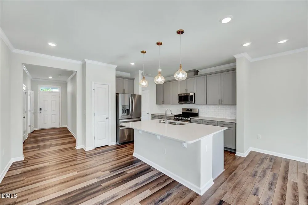 536 Hazy Hills Ln, Garner, NC 27529-6315