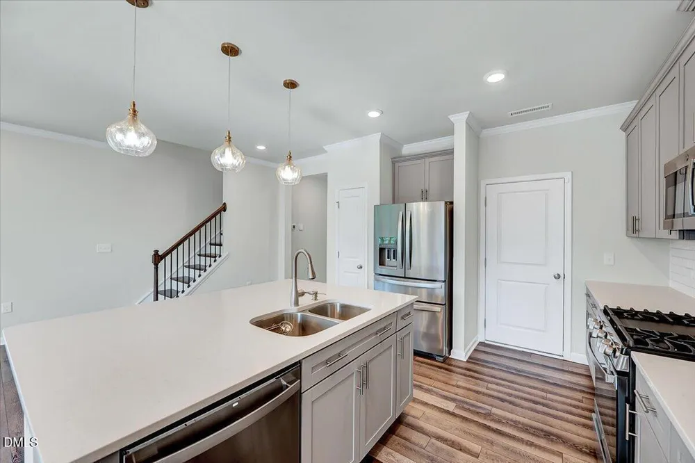 536 Hazy Hills Ln, Garner, NC 27529-6315