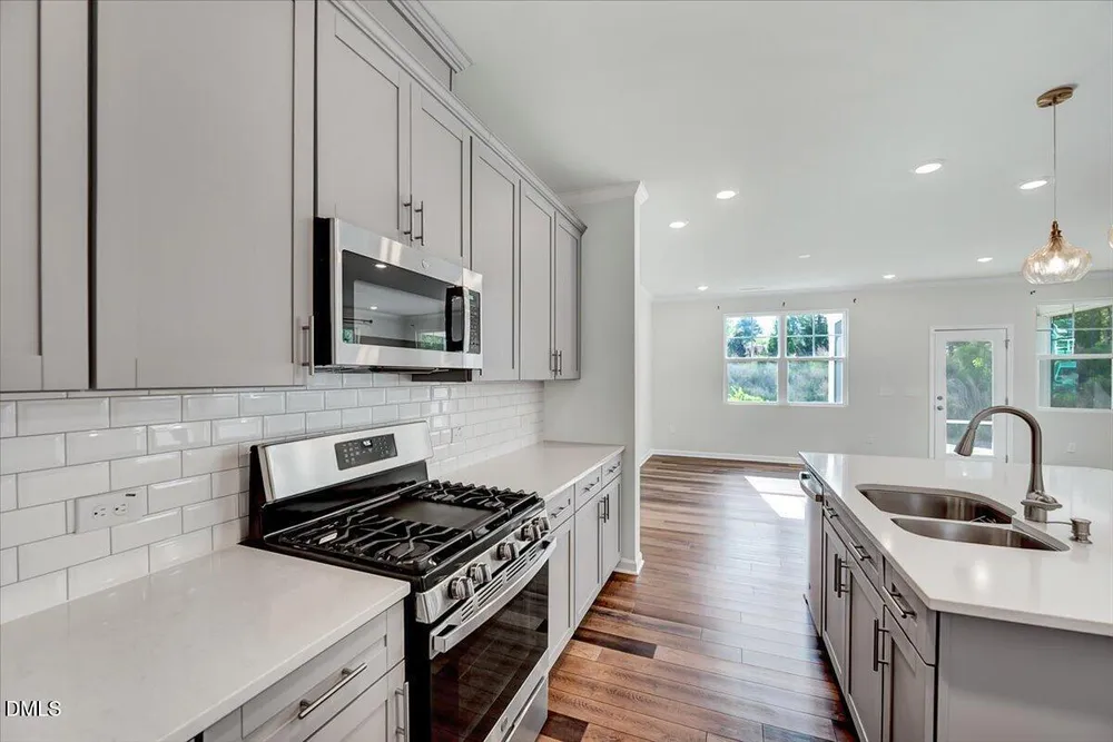 536 Hazy Hills Ln, Garner, NC 27529-6315
