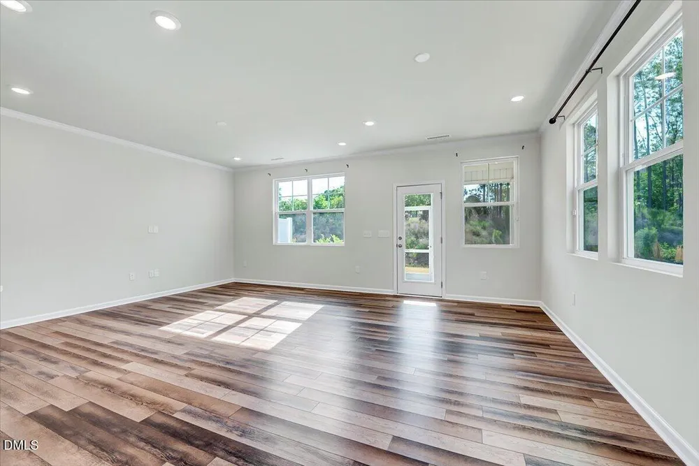 536 Hazy Hills Ln, Garner, NC 27529-6315