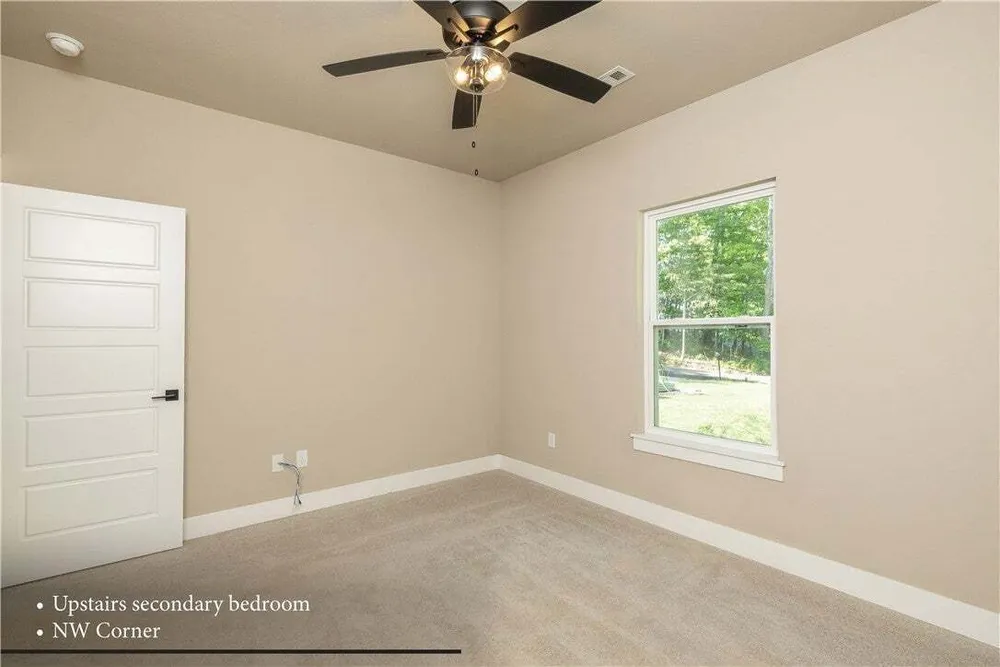4 Goring Circle, Bella Vista, AR 72714