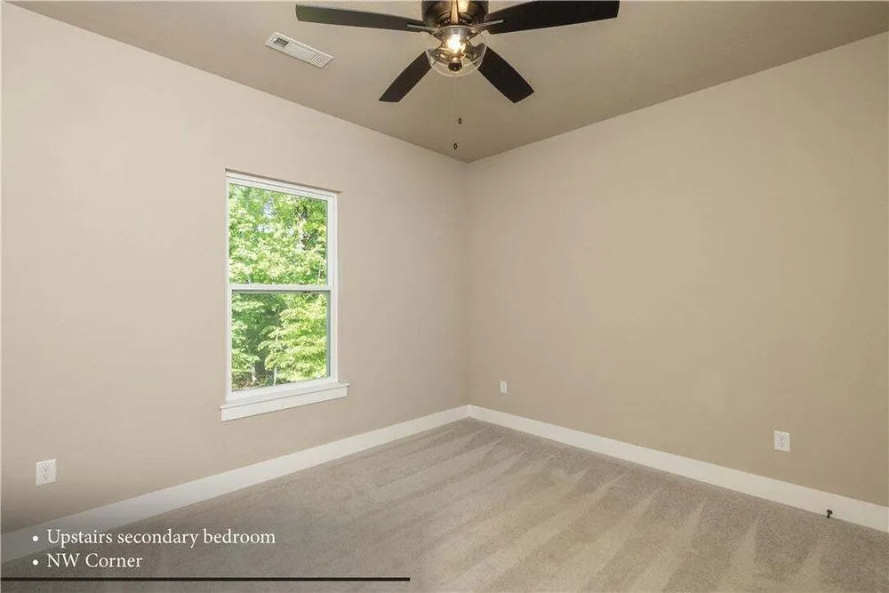 4 Goring Circle, Bella Vista, AR 72714
