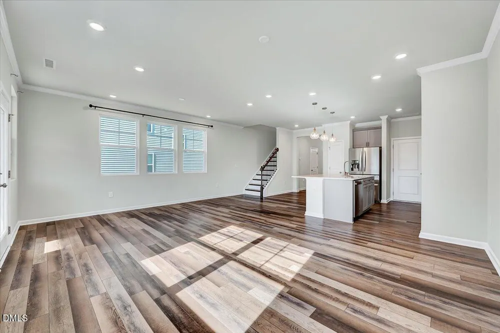536 Hazy Hills Ln, Garner, NC 27529-6315