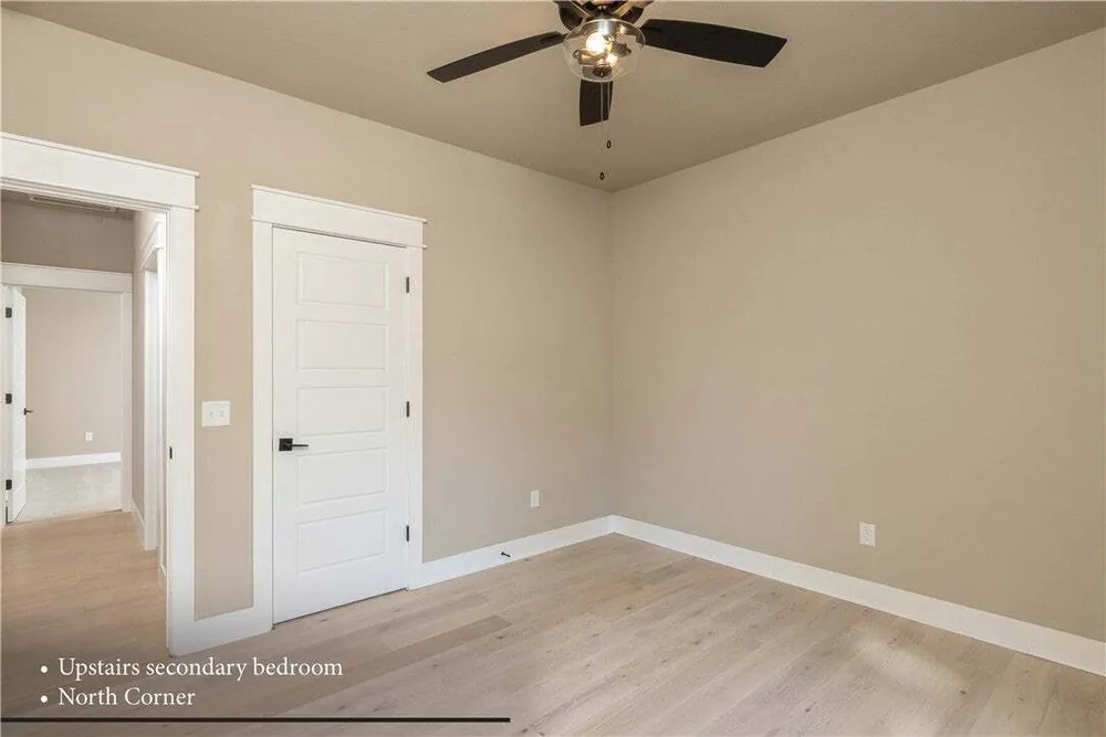 4 Goring Circle, Bella Vista, AR 72714