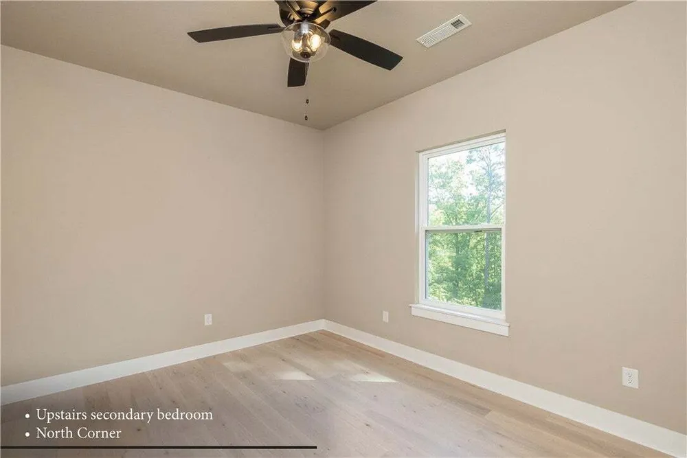 4 Goring Circle, Bella Vista, AR 72714