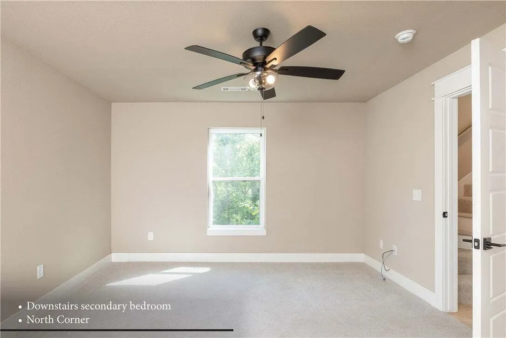 4 Goring Circle, Bella Vista, AR 72714