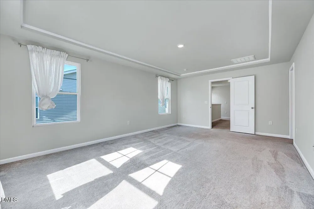 536 Hazy Hills Ln, Garner, NC 27529-6315
