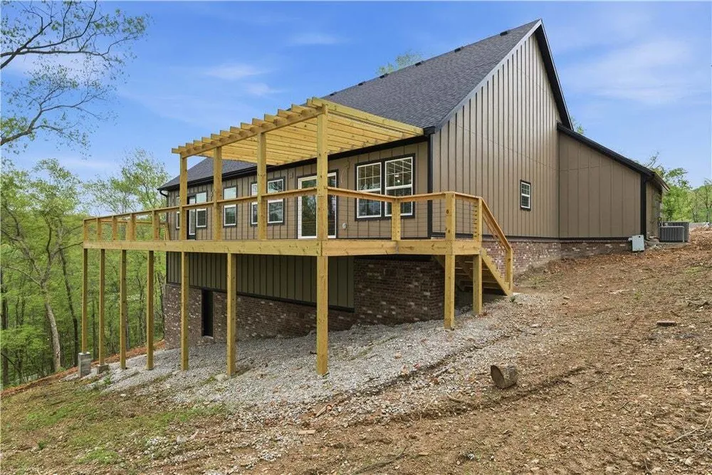 14 Kames Ln, Bella Vista, AR 72715