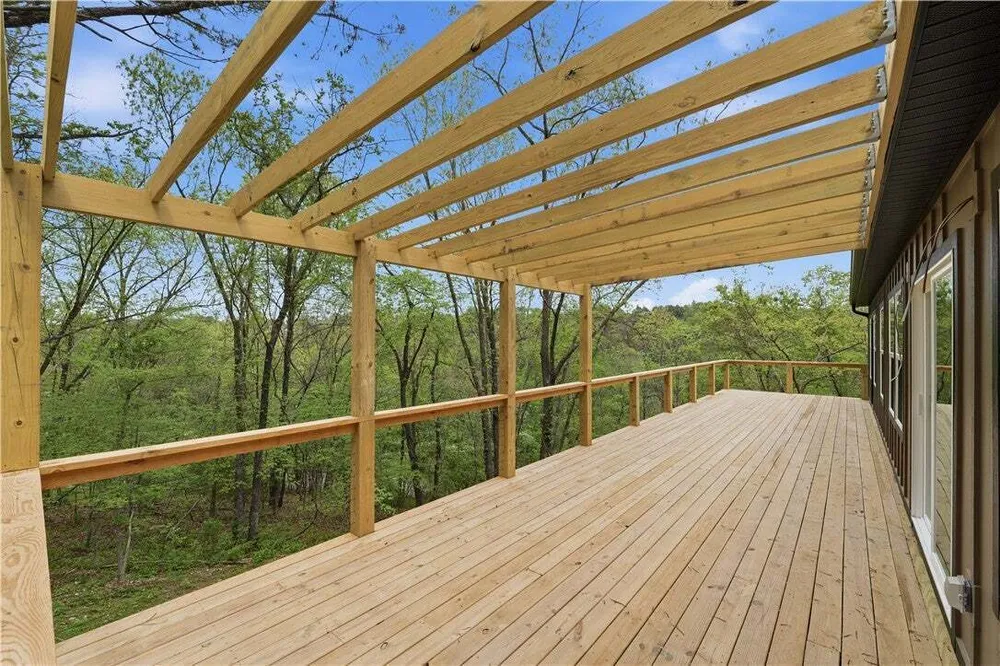 14 Kames Ln, Bella Vista, AR 72715