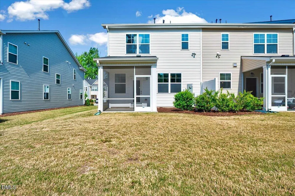 536 Hazy Hills Ln, Garner, NC 27529-6315