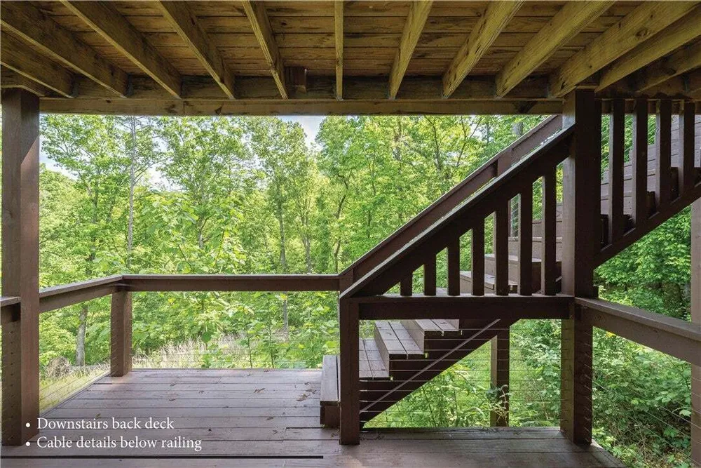 4 Goring Circle, Bella Vista, AR 72714