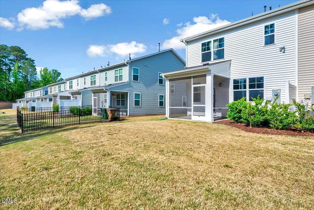 536 Hazy Hills Ln, Garner, NC 27529-6315