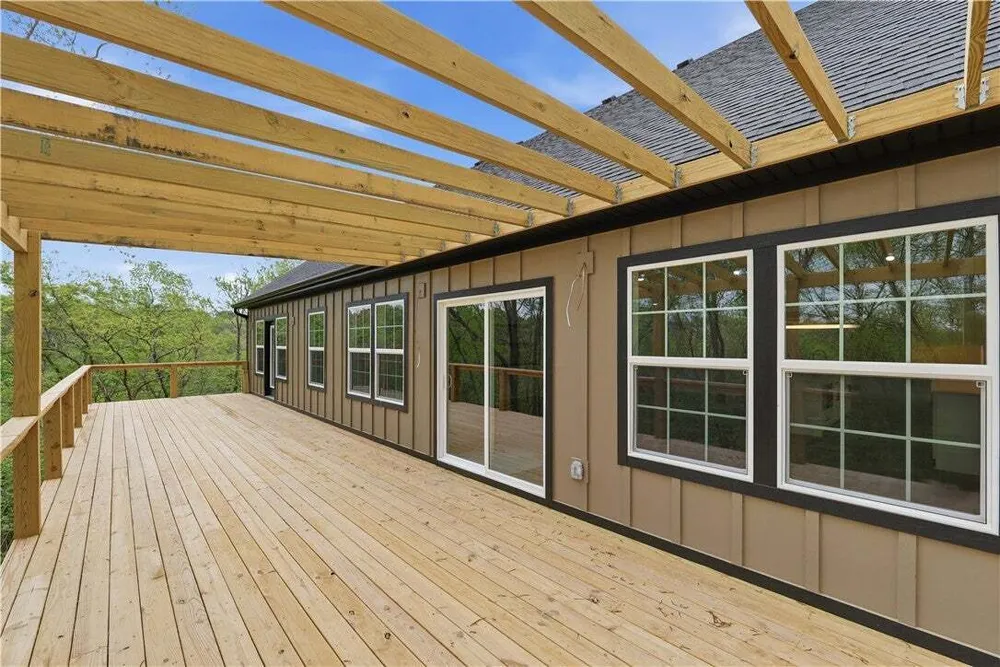 14 Kames Ln, Bella Vista, AR 72715