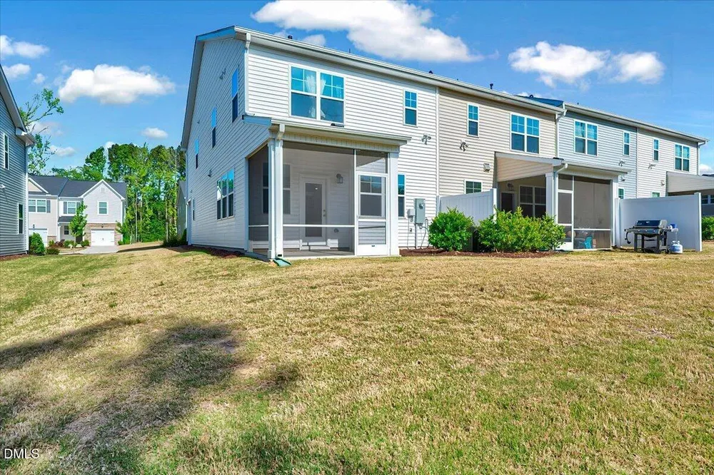 536 Hazy Hills Ln, Garner, NC 27529-6315