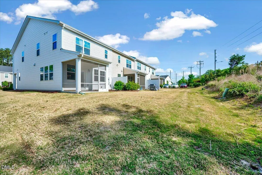 536 Hazy Hills Ln, Garner, NC 27529-6315