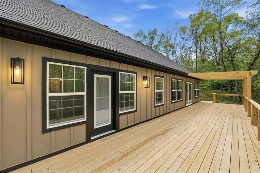 14 Kames Ln, Bella Vista, AR 72715