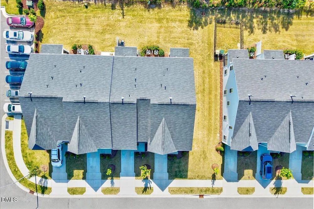 536 Hazy Hills Ln, Garner, NC 27529-6315