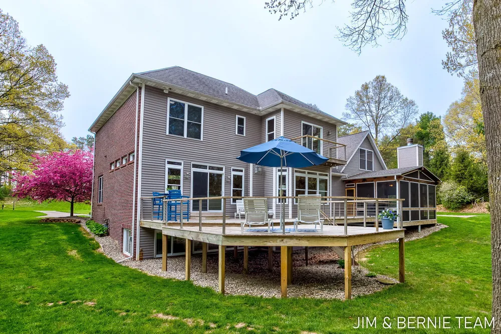 6427 Sand Castle View, Holland, MI 49423