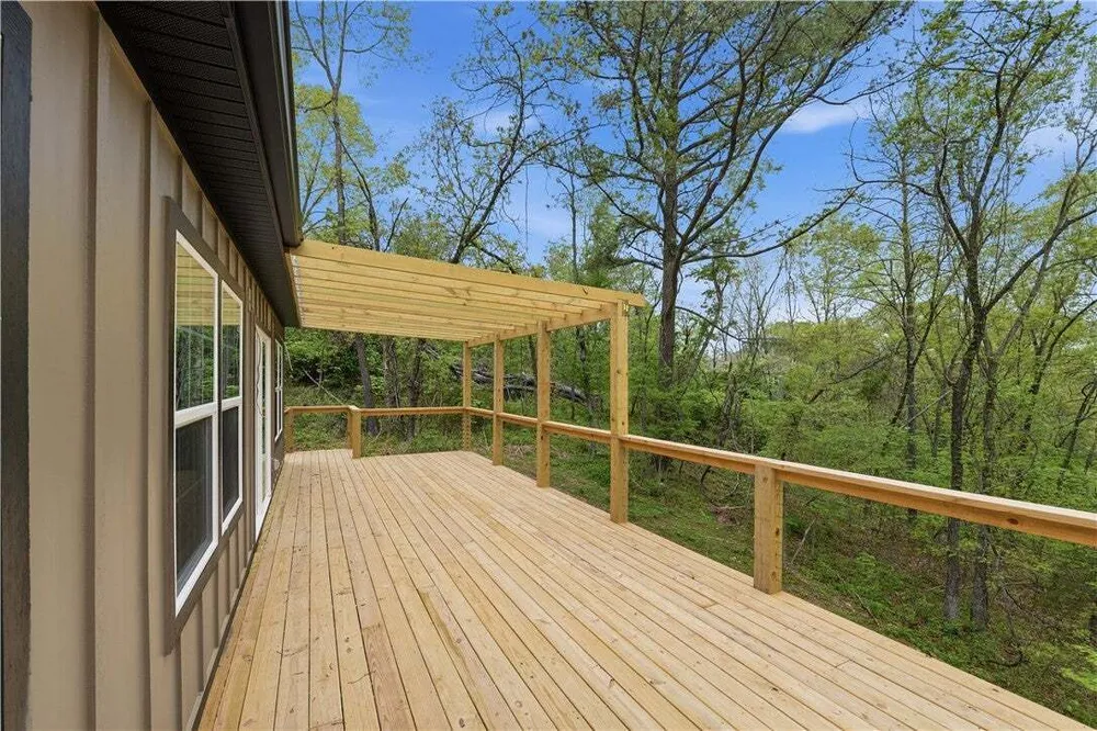 14 Kames Ln, Bella Vista, AR 72715