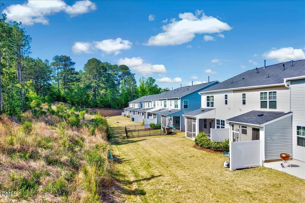 536 Hazy Hills Ln, Garner, NC 27529-6315