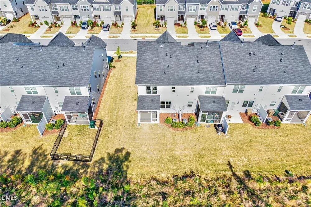 536 Hazy Hills Ln, Garner, NC 27529-6315