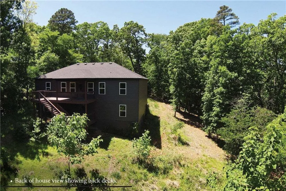 4 Goring Circle, Bella Vista, AR 72714