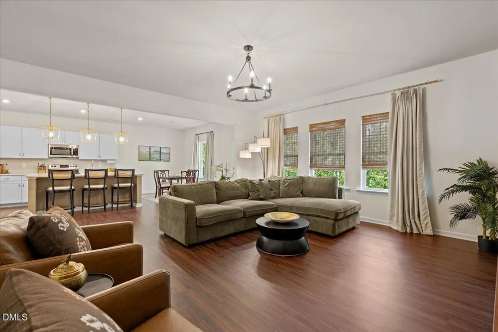 109 Rocky Branch Ct, Garner, NC 27529