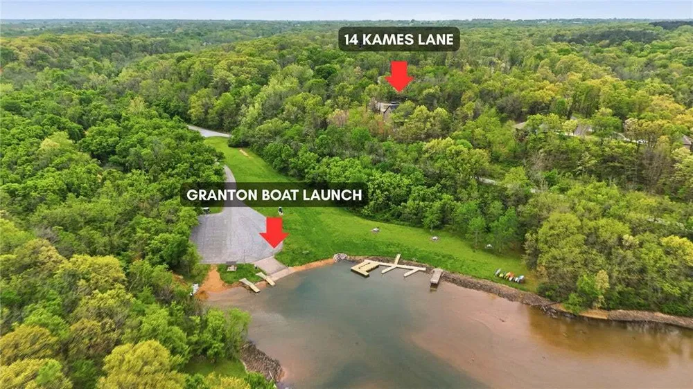 14 Kames Ln, Bella Vista, AR 72715
