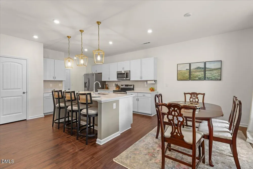 109 Rocky Branch Ct, Garner, NC 27529