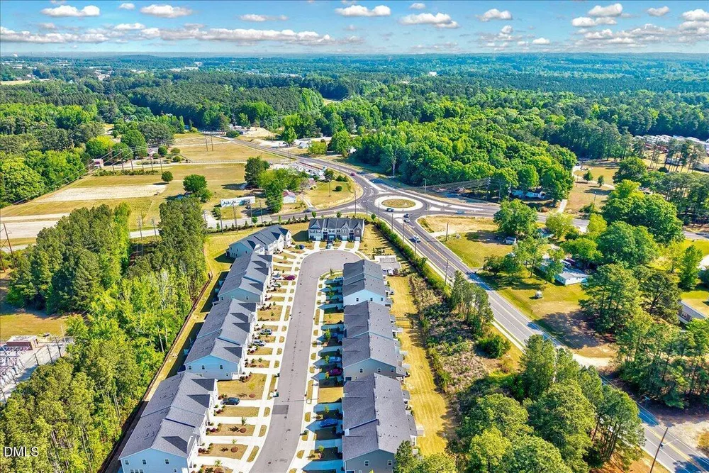 536 Hazy Hills Ln, Garner, NC 27529-6315
