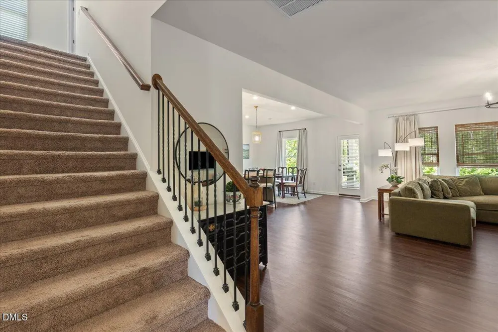 109 Rocky Branch Ct, Garner, NC 27529