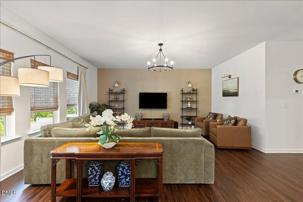 109 Rocky Branch Ct, Garner, NC 27529