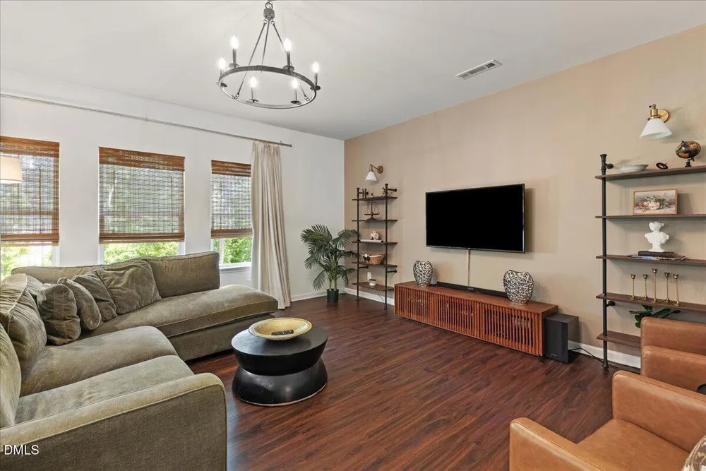 109 Rocky Branch Ct, Garner, NC 27529